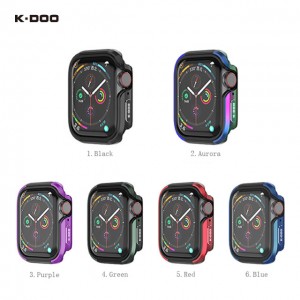 گارد K-doo Defender دیفندر Apple watch 40mm